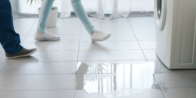 Máquina de Lavar Vazando Água Quando Enche em Cascavel: Confira 6 Dicas Máquina de lavar vazando água quando enche em Cascavel