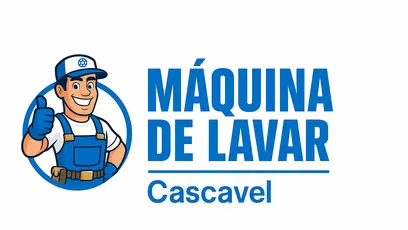 logo Conserto de Máquina Cascavel